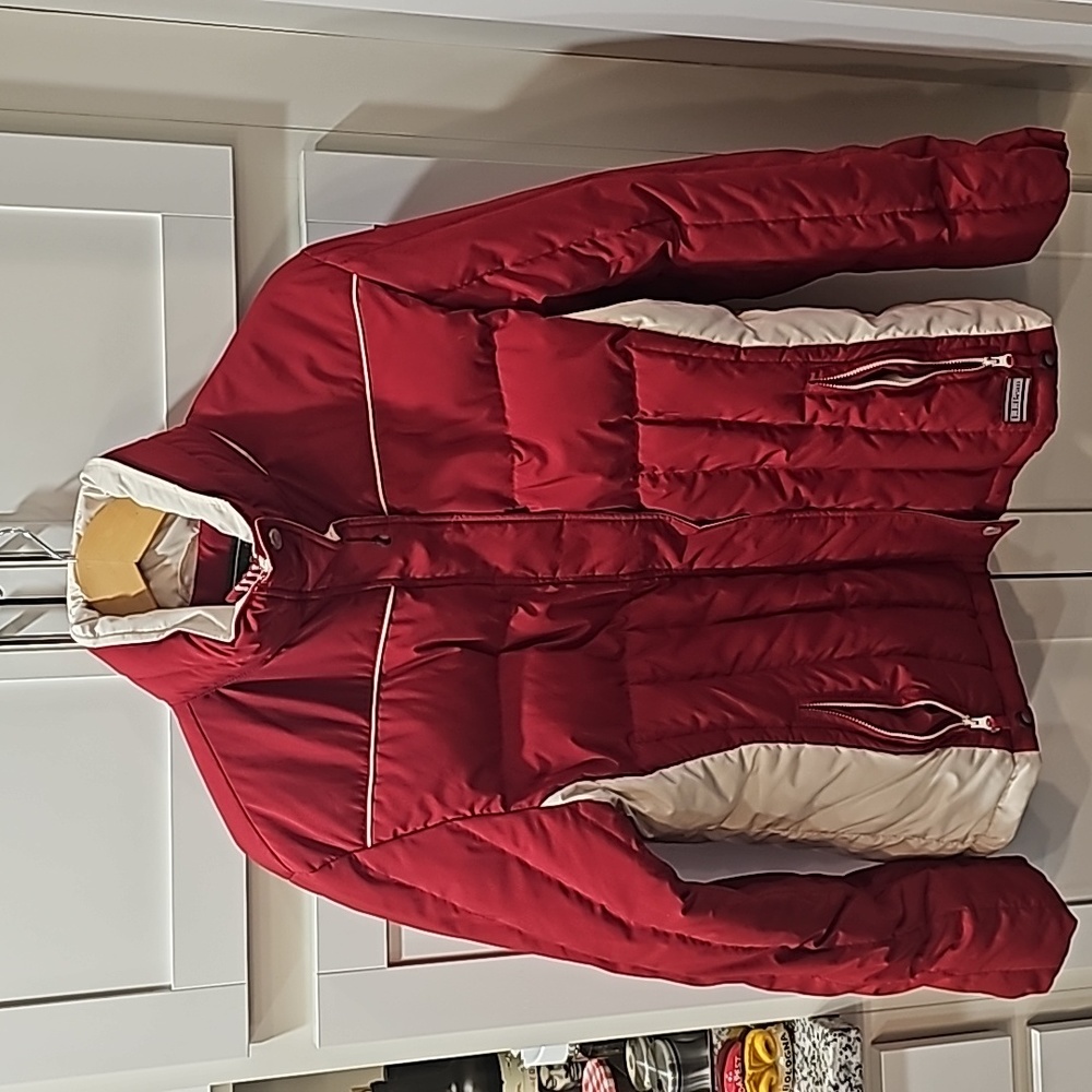 LL Bean Women's Jacket